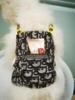 Christian Dogior Dog Jumpsuit - Image 8