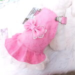 Luis Pawtton Bichon Skirt - Image 2