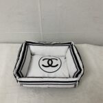 Chewnel Paris Designer Dog Bed - Image 10