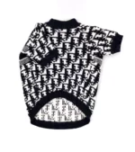 Christian Dogior Bichon Sweater - Image 3