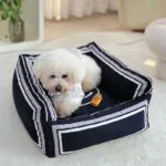 Luxury Pet Bed