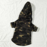 Color Camouflage Hoodies - Image 2