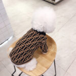 Frendi Bichon Sweater - Image 3