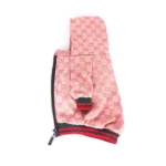 Pawcci Bichon Jacket With Hood - Image 9