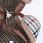 Pawcci Designer Dog Harness And Leash Set - Image 3