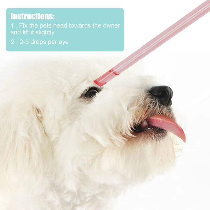 Bichon Eye Cleaner - Image 2