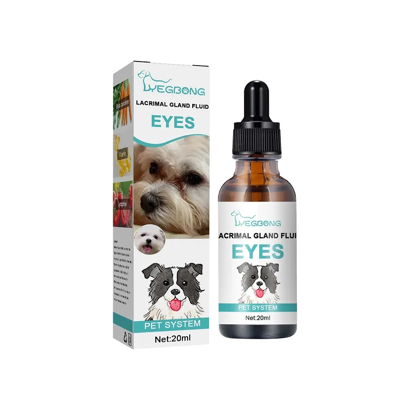 Bichon Eye Cleaner