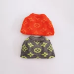 Louis Pawtton Star Designer Bichon Sweater - Image 5