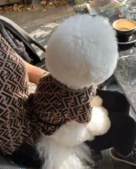 Frendi Bichon Sweater - Image 11