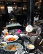 Frendi Bichon Sweater - Image 10