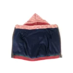 Pawcci Bichon Jacket With Hood - Image 11