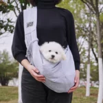 Bichon Travel Carrier