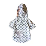 Chewy V Jungle Raincoat - Image 5