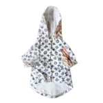 Chewy V Jungle Raincoat - Image 6