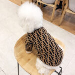 Frendi Bichon Sweater - Image 5