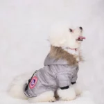 Bichon Frost Jacket - Image 9