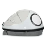 Travel Bichon Backpack