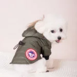 Bichon Frost Jacket - Image 7