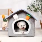 Bichon Cotton Comfort Cottage - Image 3