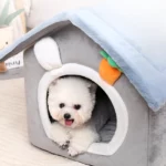 Bichon Cotton Comfort Cottage - Image 2