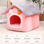 Bichon Cotton Comfort Cottage - Image 8