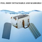 Portable Pet Carrier - Image 3