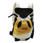 Pet Handle Backpack - Image 4