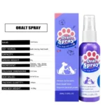Bichon Oral Health 30ML - Image 4
