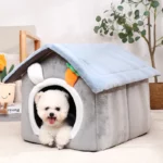Bichon Cotton Comfort Cottage