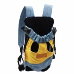 Pet Handle Backpack - Image 6