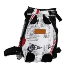 Pet Handle Backpack - Image 3