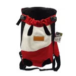 Pet Handle Backpack - Image 5