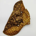 Chewy Reversible Designer Dog Jacket With Hood - Image 5