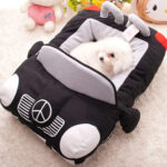 Dog Car Bed - Image 6
