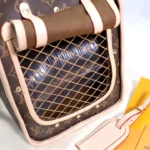 Chewy V Print' Carrier Box - Image 18