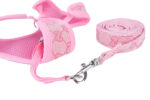 Pawcci Designer Dog Harness And Leash Set - Image 4