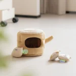 toy bichon frise bichon shop Bichon Pine Play Puzzle