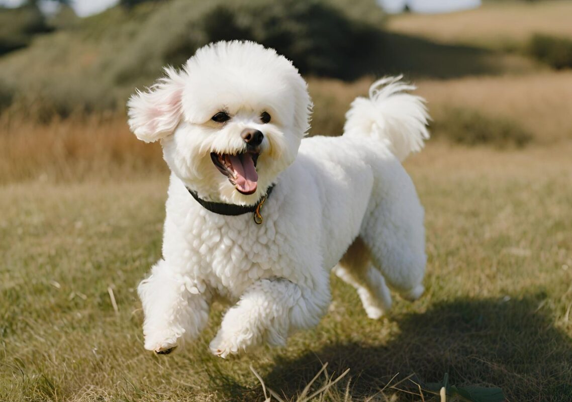 How to keep a Bichon Frise's coat white? 2 Untitled design 10 1
