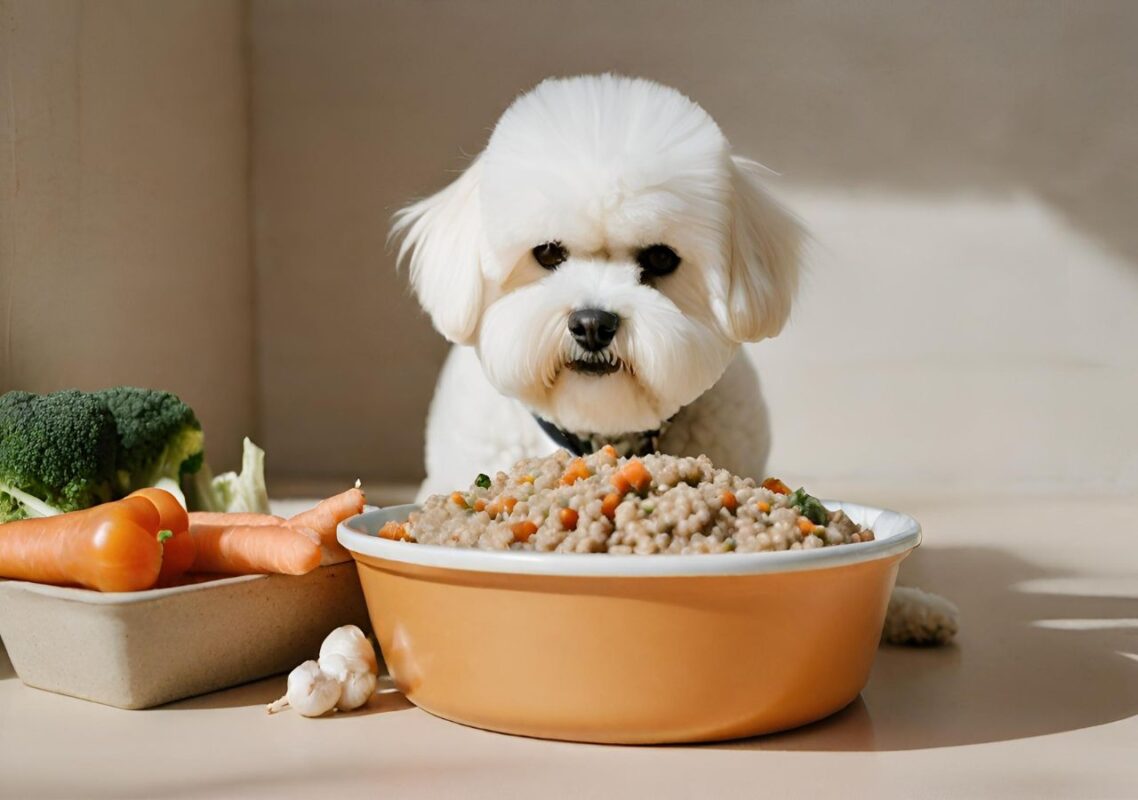 How to keep a Bichon Frise's coat white? 6 Untitled design 14