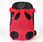 Handle Bichon Backpack Bichon Shop