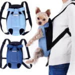 Handle Bichon Backpack Bichon Shop