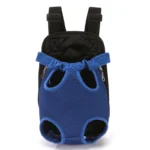 Handle Bichon Backpack Bichon Shop