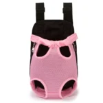 Handle Bichon Backpack Bichon Shop