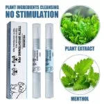 Bichon Toothbrush Clean Pen Kit - Image 2
