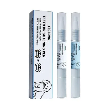 Bichon Toothbrush Clean Pen Kit