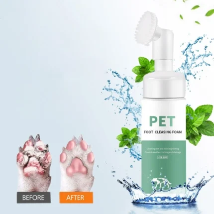 Bichon Frise Paw Cleaner Bichon Frise Shop Bichon Frise Spa