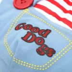 Chucky Bichon Frise Costume bichon frise shop