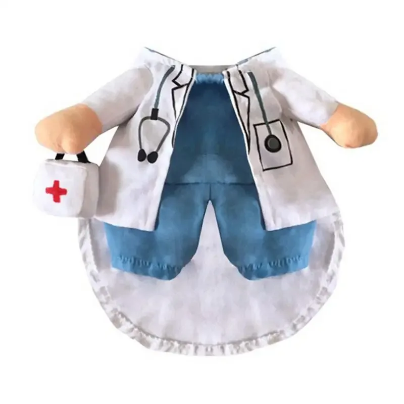 HealthService Bichon Frise Costume Bichon Frise Shop Clothes
