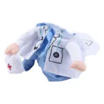 HealthService Bichon Frise Costume Bichon Frise Shop Clothes