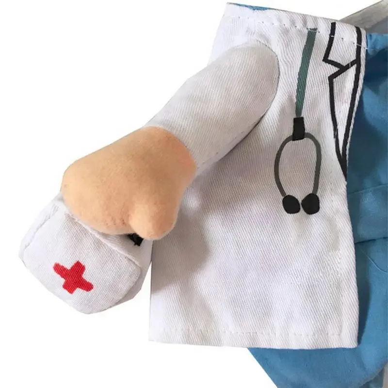 HealthService Bichon Frise Costume Bichon Frise Shop Clothes